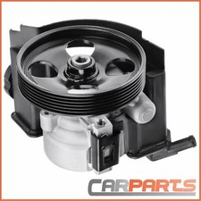 Servopumpe Hydraulisch Lenkung