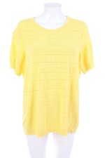 Ohne Label Pullover Strick