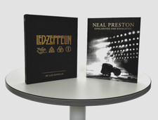 Led Zeppelin & Neal Preston