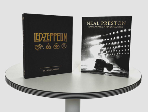 Led zeppelin neal - zeppelin,