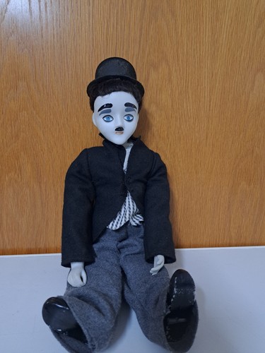 Charlie chaplin figur teil - chaplin,