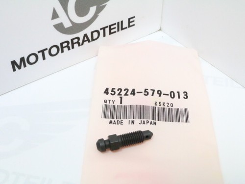 Honda 350 400 - 400, 550