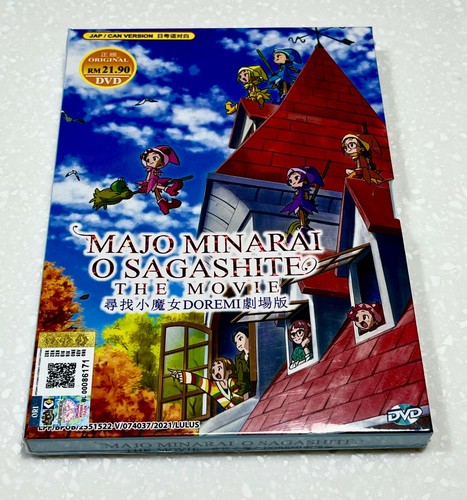 Looking for magical doremi - looking,