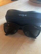 Sonnenbrille -Vogue-wie neu-