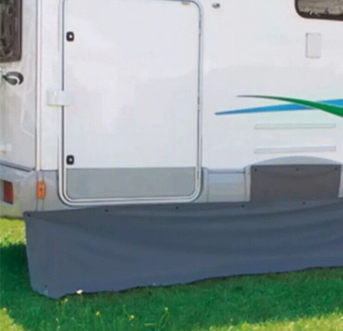 Fiamma wohnmobil sockelleiste - fiamma,
