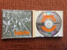 Bakerloo humble pie - *humble, pie,uriah