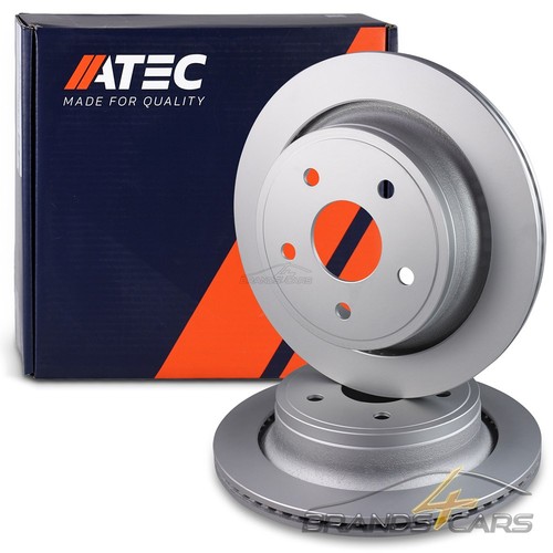 Atec bremsscheibe satz - atec,