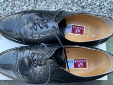 Herren-Halbschuhe Gr. 12 (47)