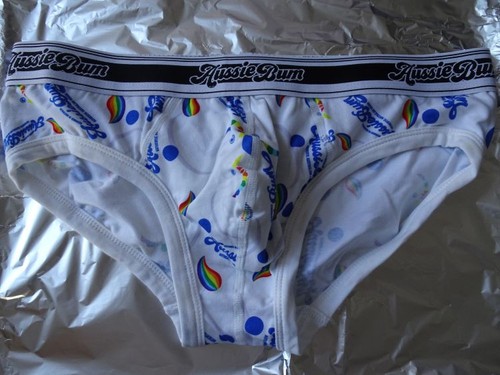 Underwear aussiebum slip blow - underwear,
