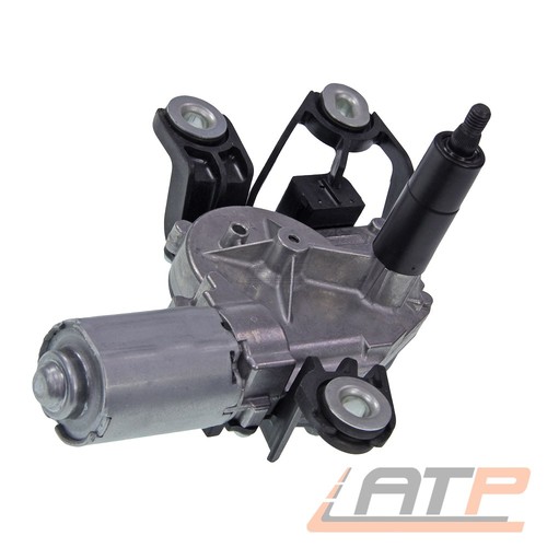 Wischermotor hinten ohne - wischermotor,