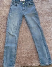 LEVIS Jeans 510 Skinny  Gr.164  W28