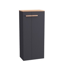 BadeDu HIERA Midischrank 50 cm