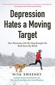 Depression hates moving - hates, a