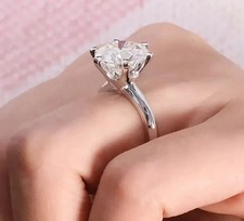 Zertifiziert Selten 3.50 Karat