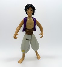 Disney Mattel Figur Aladdin