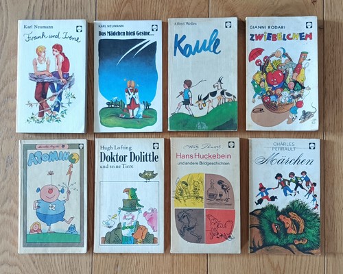 Ddr atb alex taschenbücher - ddr,