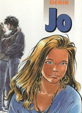 JO | DERIB | Wie Neu