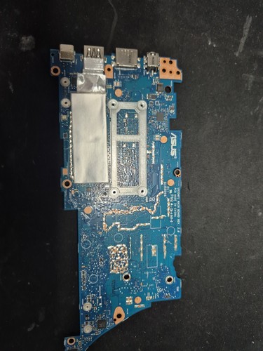 Asus ux334fl mainboard defekt - asus,