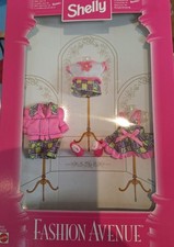 SHELLY  KLEIDUNG, FASHION