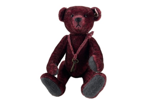 Steiff tier teddybär - steiff, 034343
