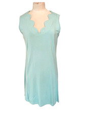 💙 Elegantes Damen Kleid