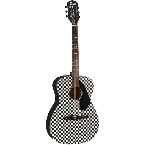 Fender tim armstrong - fender, hellcat
