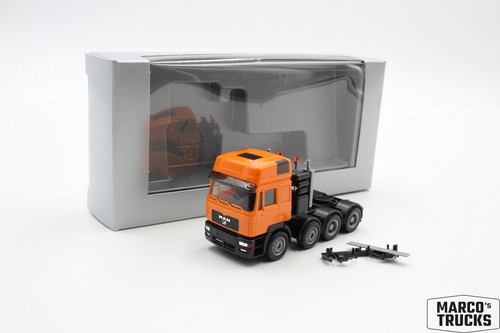 Herpa man f2000 - herpa, e2000