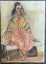 Künstler Franziskus Dellgruen