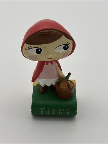 Tonie figur rotkäppchen - tonie,