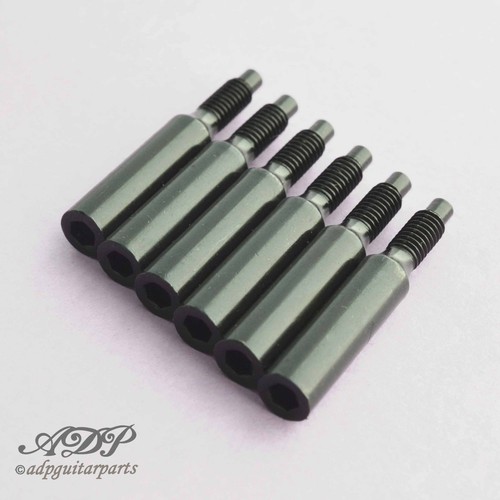 Schrauben für floyd rose - 6,