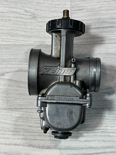 Vergaser keihin carburetor - vergaser,