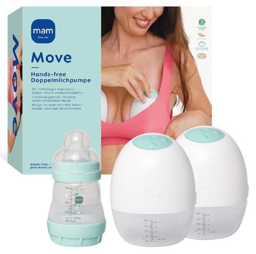 Mam move elektrische - mam,