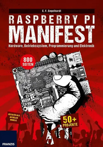 Raspberry manifest - raspberry,
