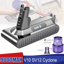 9000mAh Akku 25.2V Für Dyson