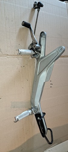 Honda hornet 900 - 900, sc48