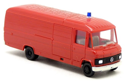 Herpa mercedes benz 508 - herpa,