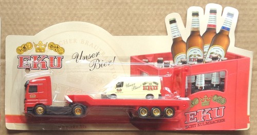 Werbetruck kulmbacher - werbetruck,