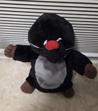 Der Kleine Maulwurf Plüsch 21