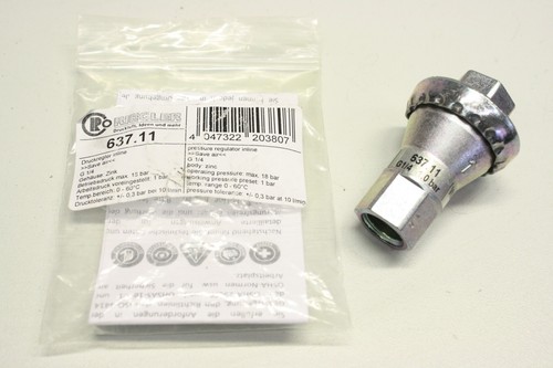 Riegler 637 4 1 0bar - , 637.11