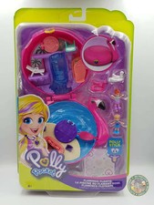 Polly Pocket La Piscine du
