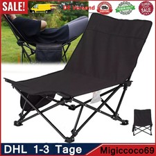 Campingstuhl Klappstuhl
