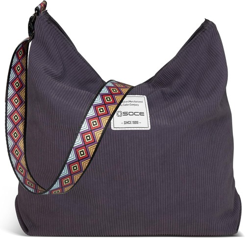 Osoce damen cord tasche - damen,
