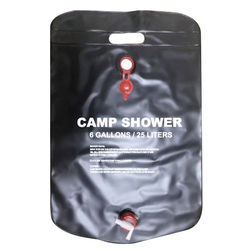 25l camp duschsack - 25l,