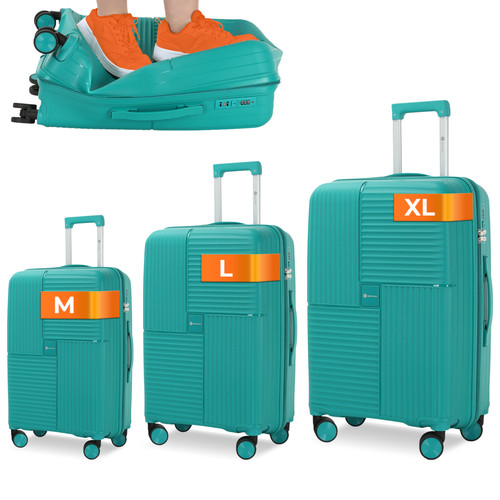 Koffer reisekoffer - koffer,