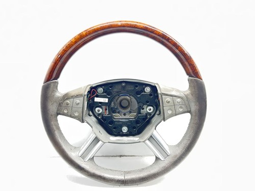 Mercedes benz w164 - mercedes-benz, ml