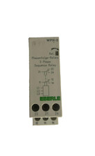 EBERLE WPH-23 PHASE RELAY