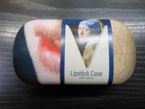 Lippenstiftetui das - +++,