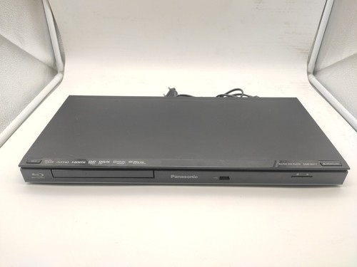 Panasonic dmp bd77 blu ray - panasonic, blu-ray