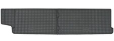 Gummifußmatten für VW T5 T6