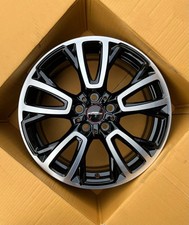 Original Mini F55 F56 F57 18 Zoll JCW Circuit Spoke 902 Alufelge 6898049 NEU